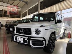 مێرسێدس بێنز G-Class